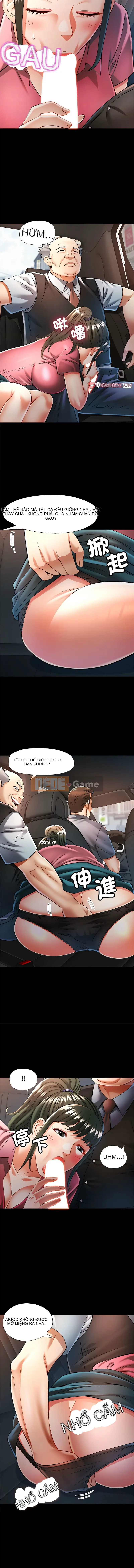 Cô ấy trông quen thuộc Chương 53-54