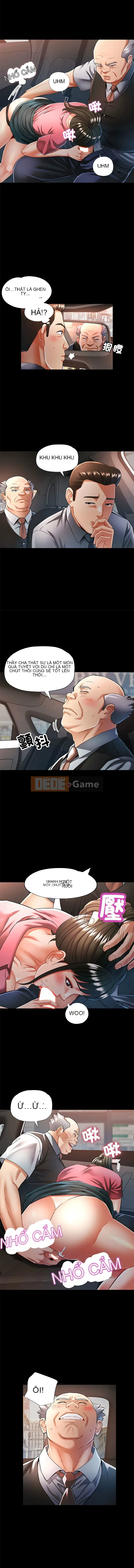 Cô ấy trông quen thuộc Chương 53-54