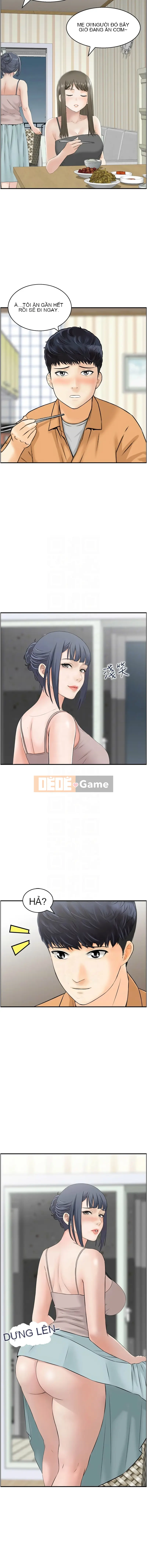 Kiểm soát vợ Chương 49-50
