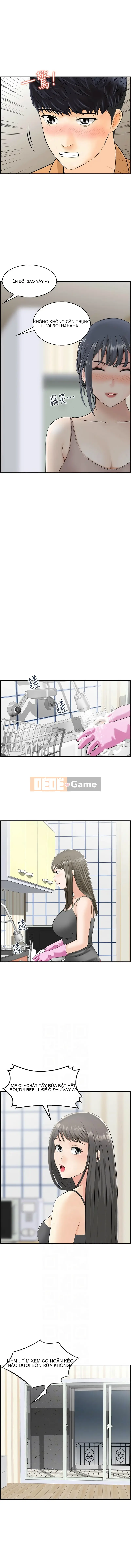 Kiểm soát vợ Chương 49-50