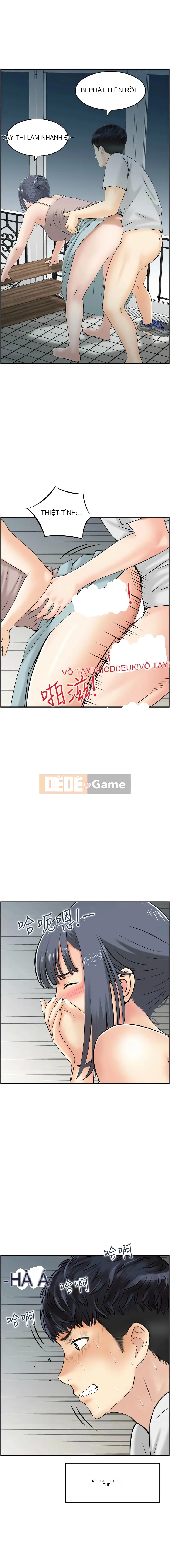 Kiểm soát vợ Chương 49-50