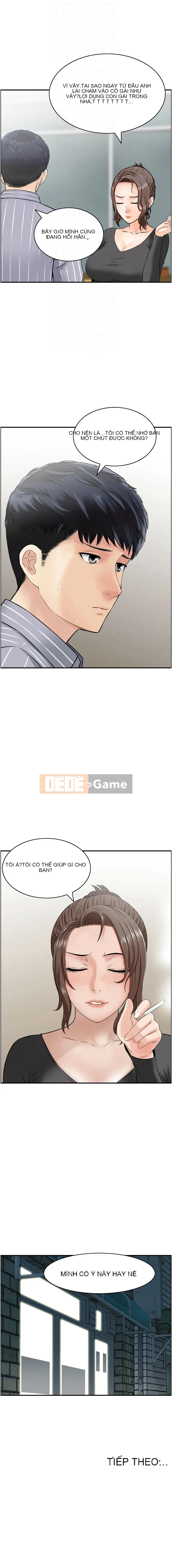 Kiểm soát vợ Chương 49-50