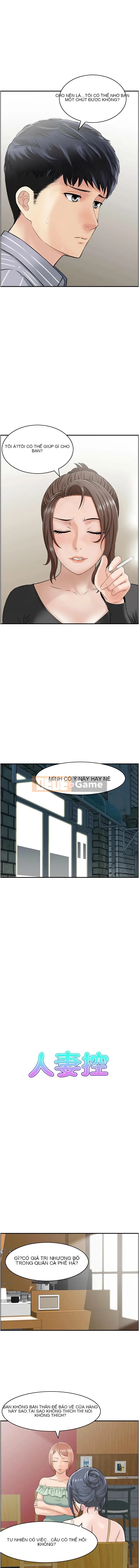 Kiểm soát vợ Chương 49-50