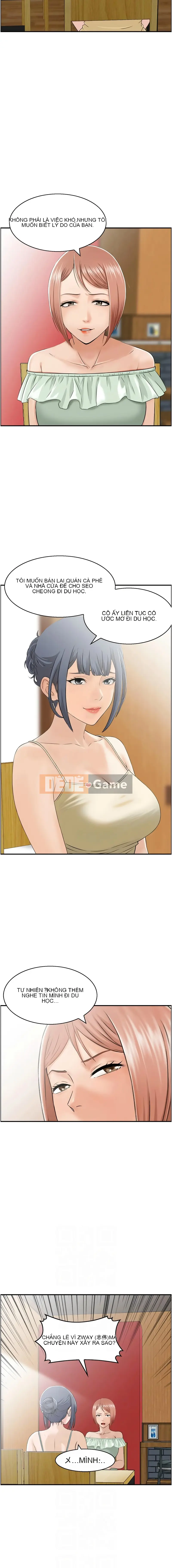 Kiểm soát vợ Chương 49-50