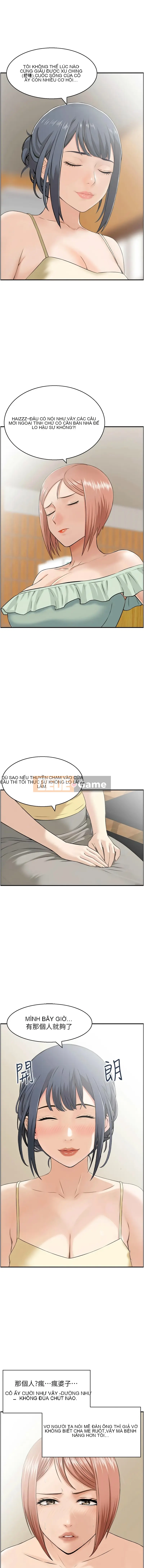 Kiểm soát vợ Chương 49-50