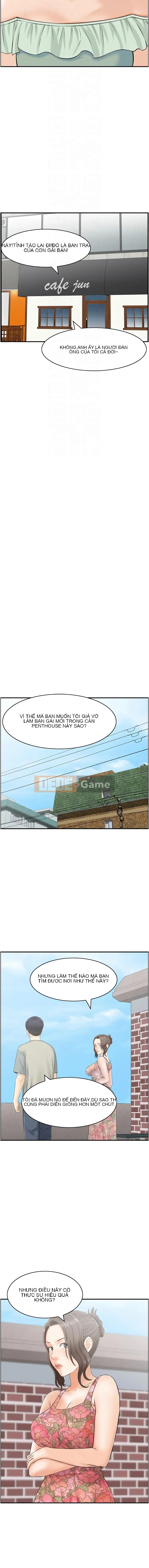 Kiểm soát vợ Chương 49-50