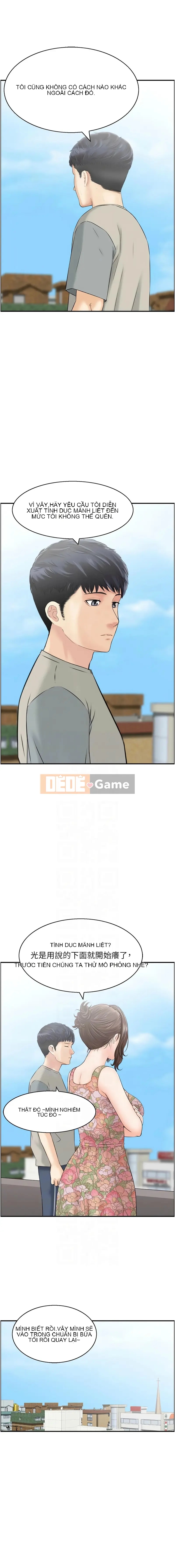 Kiểm soát vợ Chương 49-50