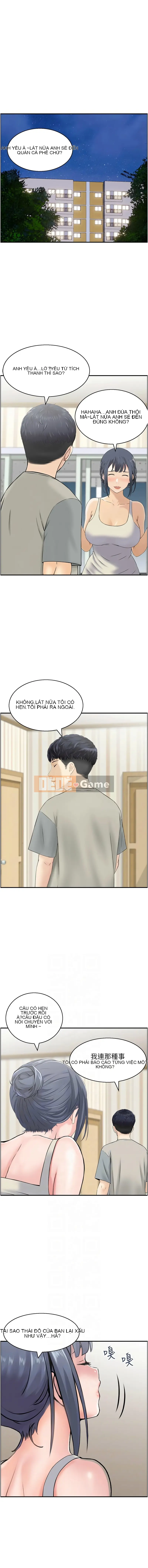 Kiểm soát vợ Chương 49-50