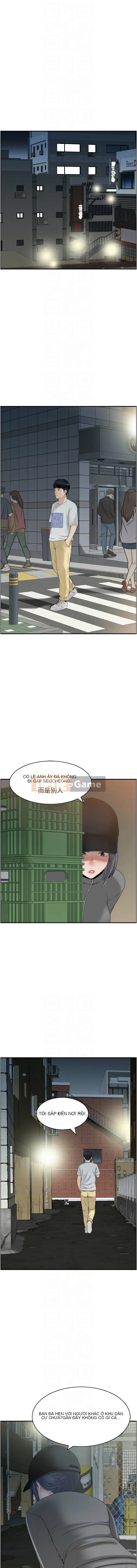 Kiểm soát vợ Chương 49-50