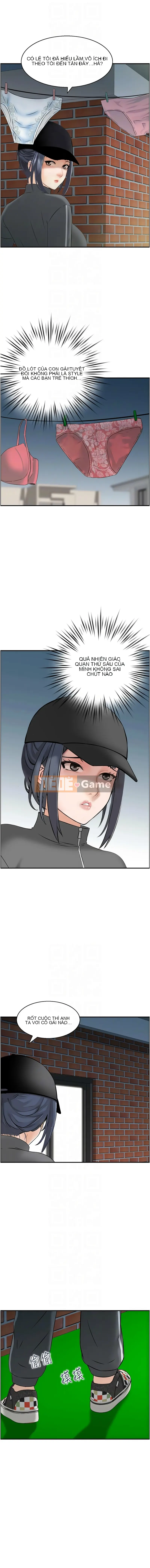 Kiểm soát vợ Chương 49-50