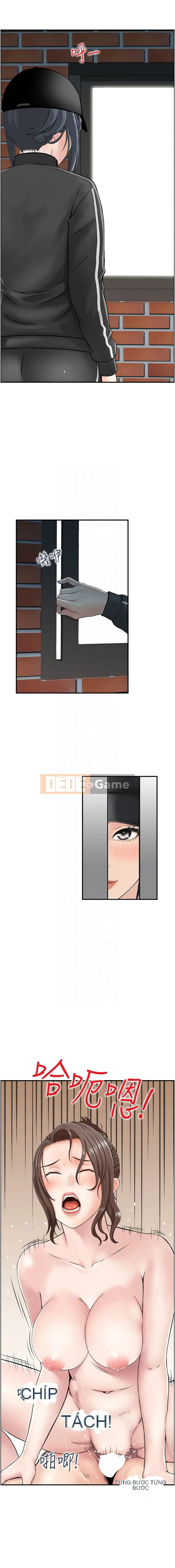 Kiểm soát vợ Chương 49-50