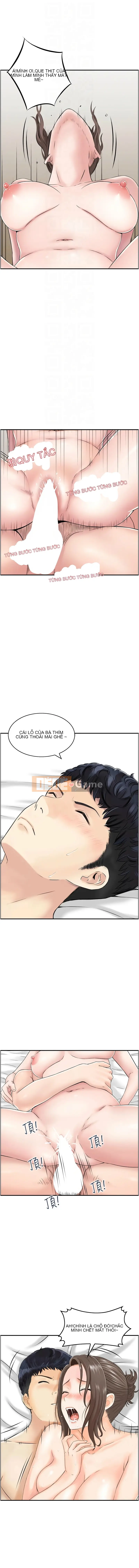 Kiểm soát vợ Chương 49-50