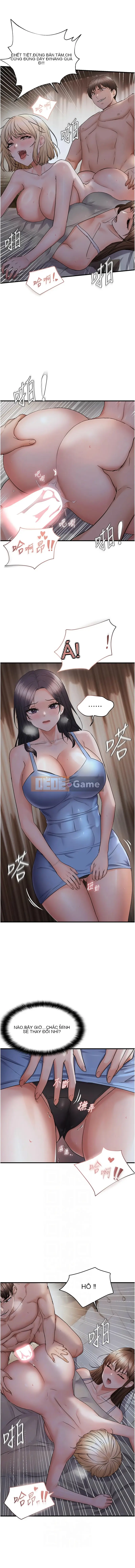 Tôi chỉ muốn bạn Chương 44-45