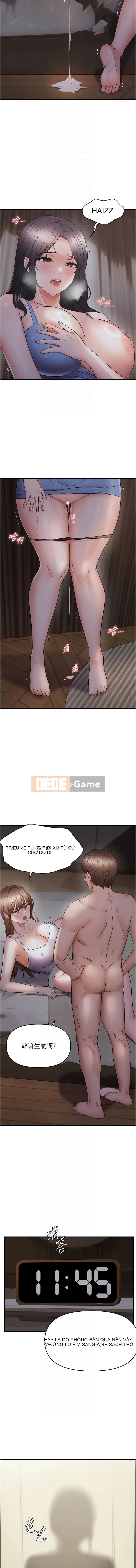 Tôi chỉ muốn bạn Chương 44-45