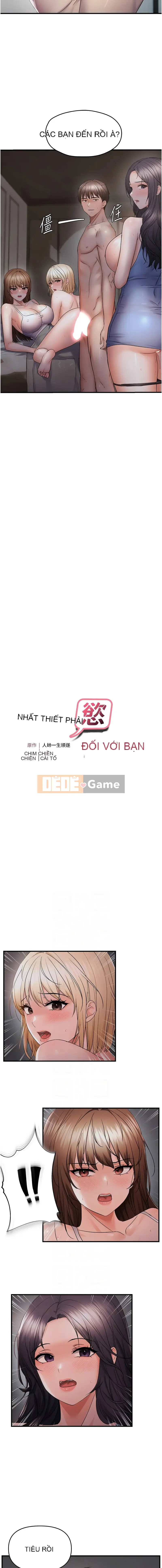 Tôi chỉ muốn bạn Chương 44-45