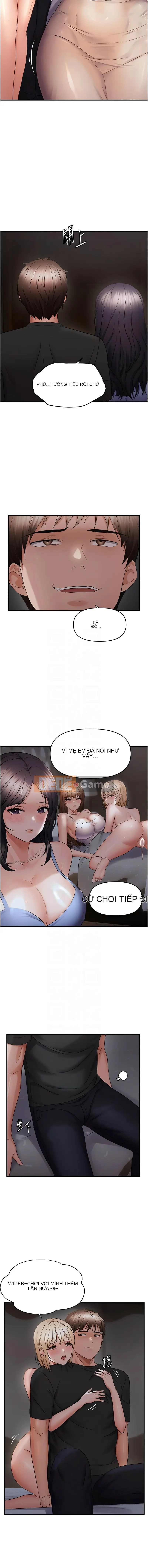 Tôi chỉ muốn bạn Chương 44-45