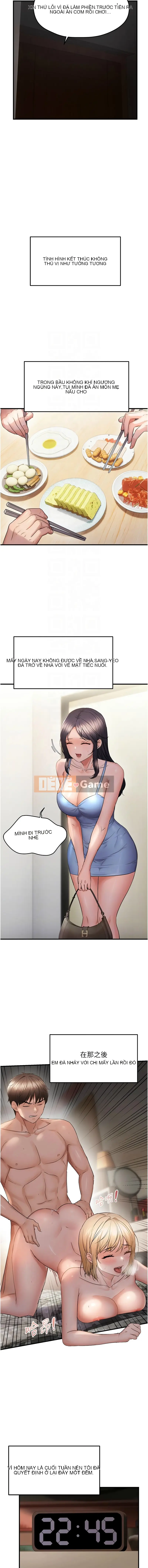 Tôi chỉ muốn bạn Chương 44-45