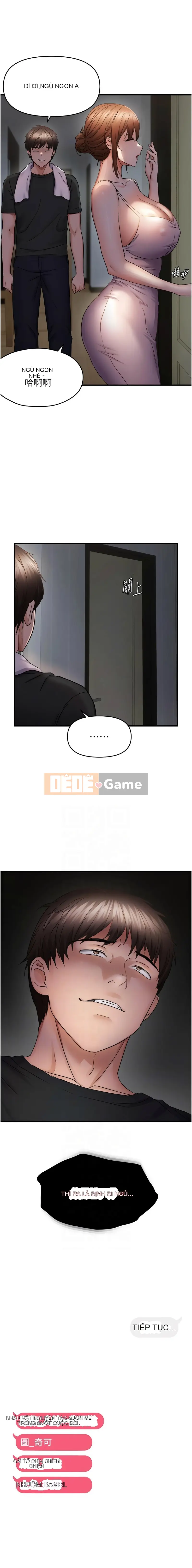 Tôi chỉ muốn bạn Chương 44-45