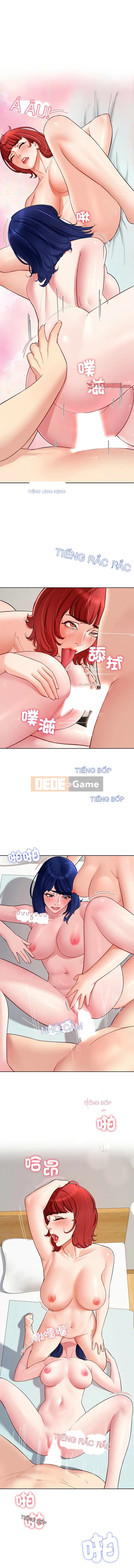 Vua hậu cung Chương 34-35