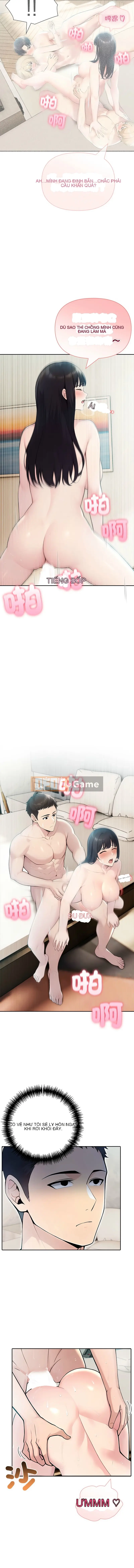 Thử thách cặp đôi Chương 27-28