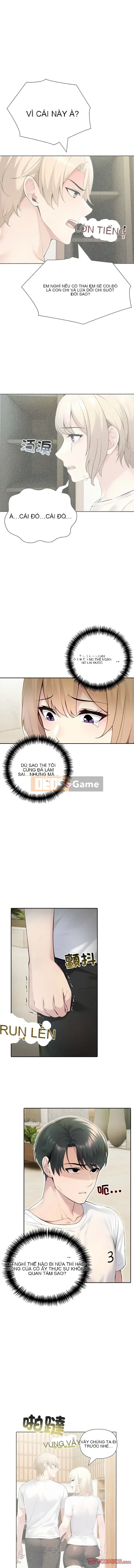 Thử thách cặp đôi Chương 27-28