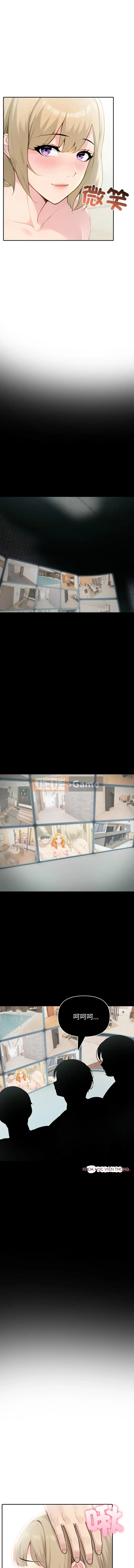 Thử thách cặp đôi Chương 27-28