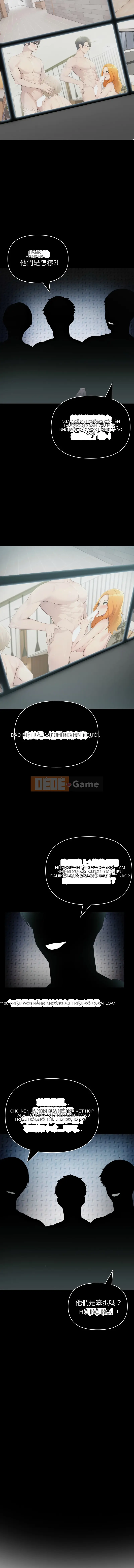 Thử thách cặp đôi Chương 27-28
