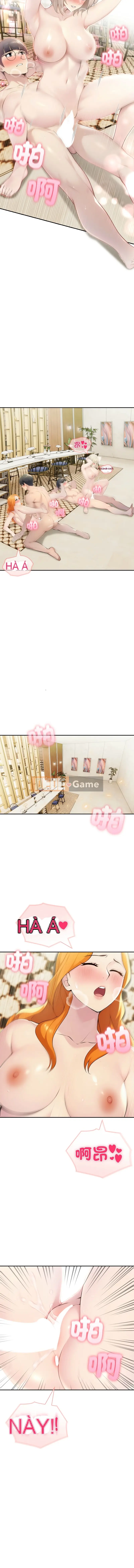 Thử thách cặp đôi Chương 27-28