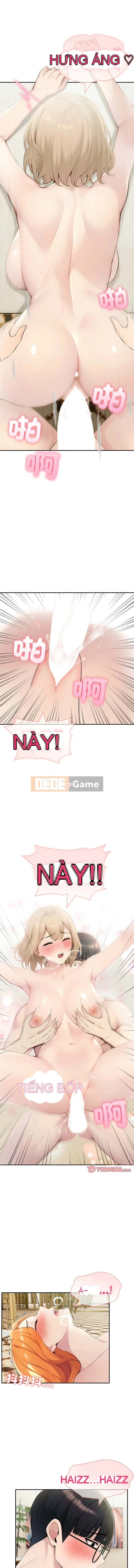 Thử thách cặp đôi Chương 27-28