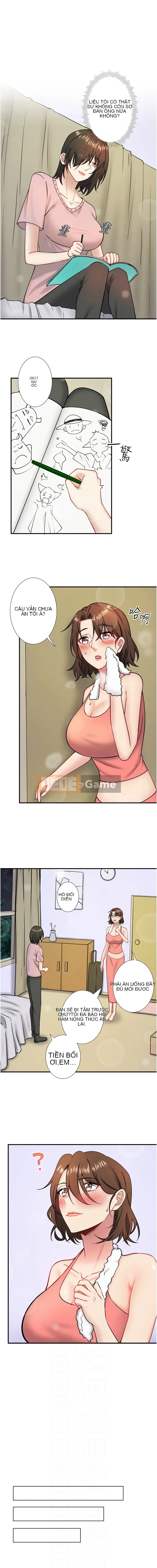 Suối Nước Nóng Bí Mật: Khách sạn Suối Nước Nóng Mix Chương 30-31