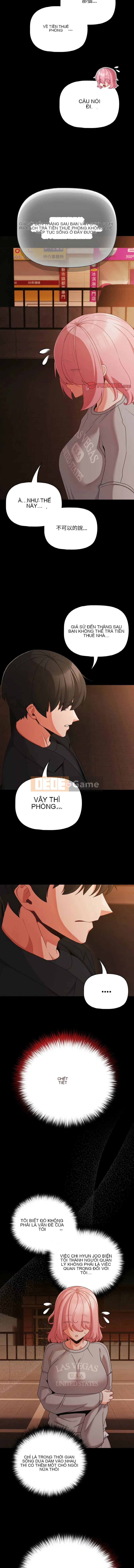 Đột nhiên trở thành một quản trị viên căn hộ Chương 23-24