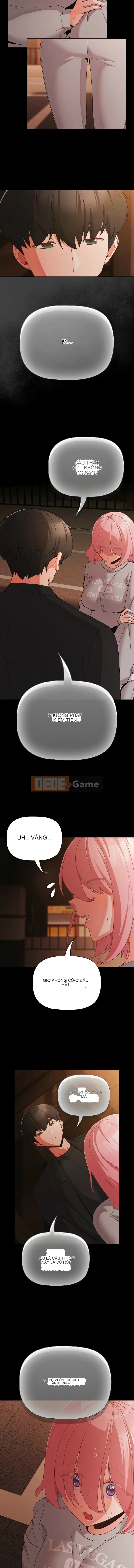 Đột nhiên trở thành một quản trị viên căn hộ Chương 23-24