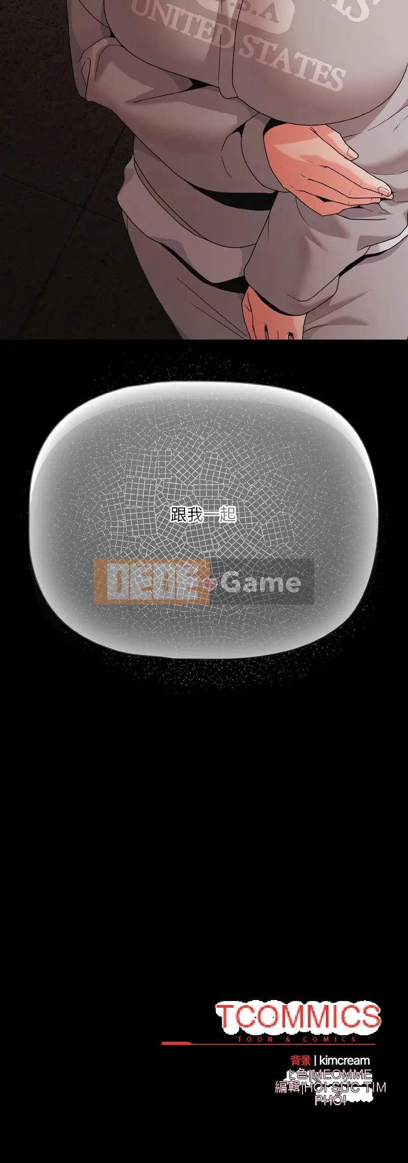 Đột nhiên trở thành một quản trị viên căn hộ Chương 23-24