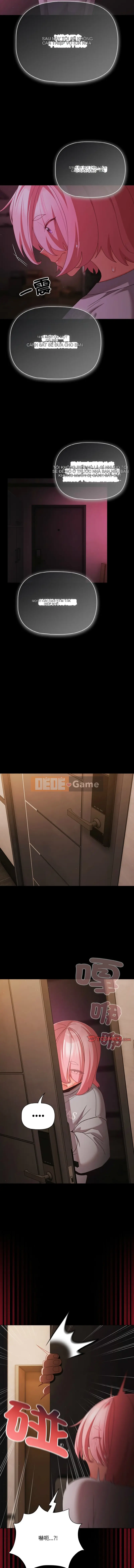 Đột nhiên trở thành một quản trị viên căn hộ Chương 23-24