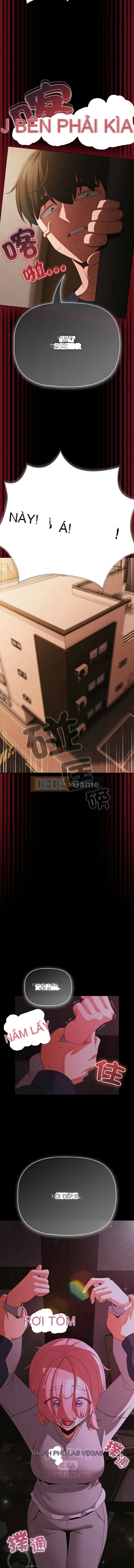 Đột nhiên trở thành một quản trị viên căn hộ Chương 23-24