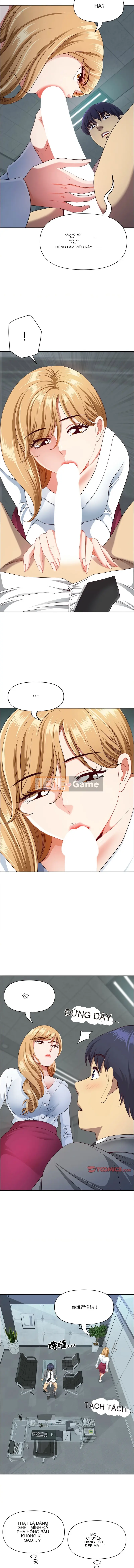 Phép màu Chương 23-24