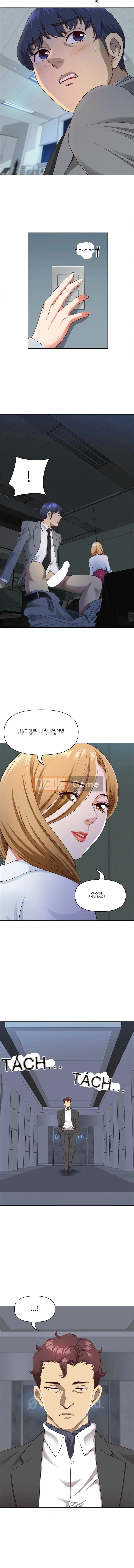 Phép màu Chương 23-24