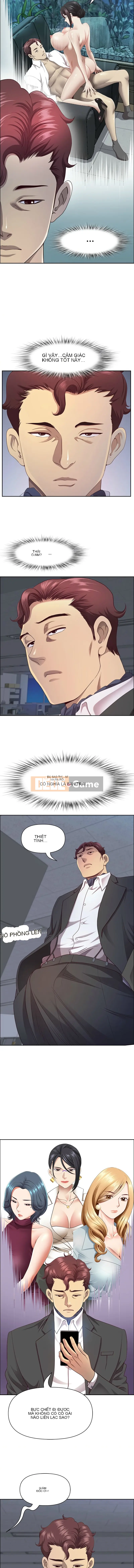 Phép màu Chương 23-24