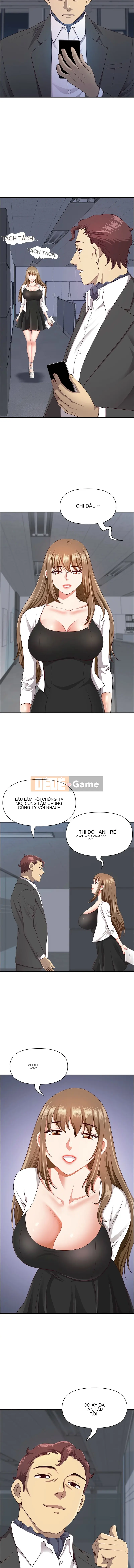 Phép màu Chương 23-24