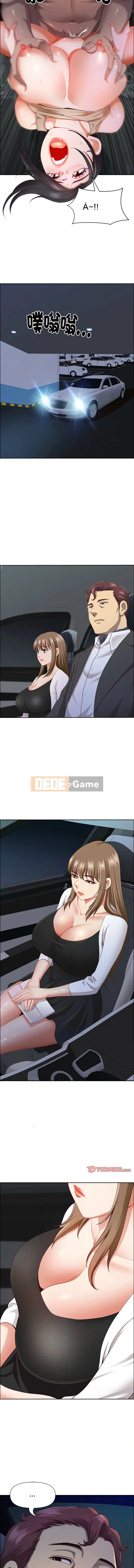 Phép màu Chương 23-24