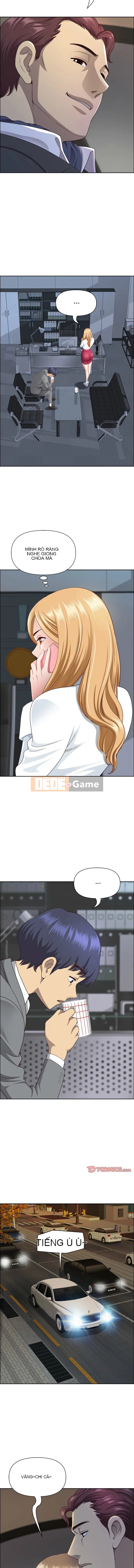 Phép màu Chương 23-24