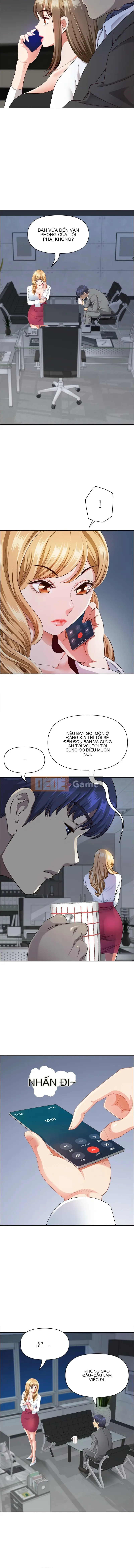 Phép màu Chương 23-24