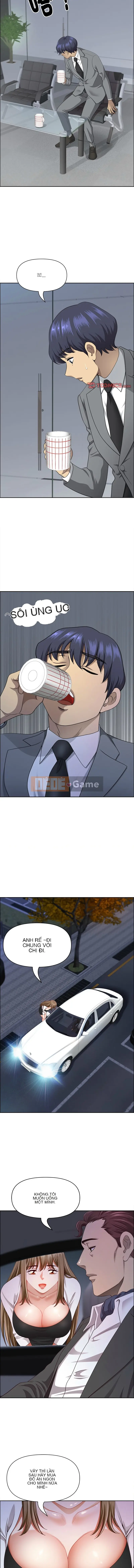 Phép màu Chương 23-24