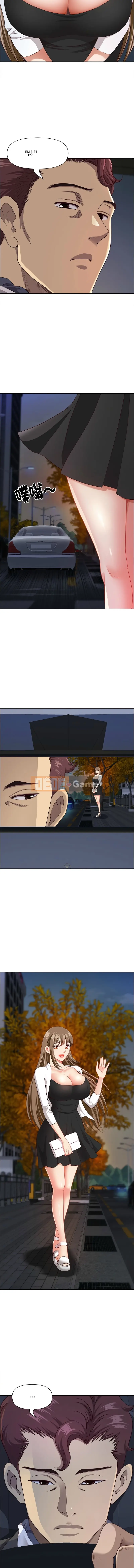 Phép màu Chương 23-24