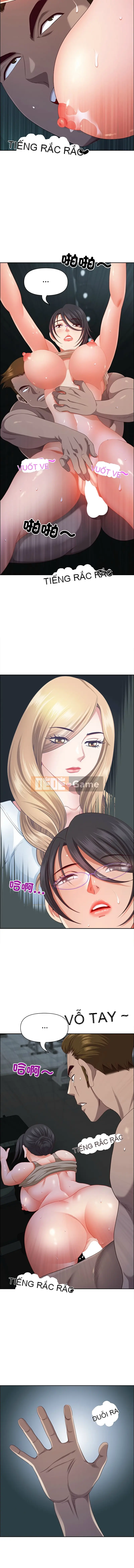 Phép màu Chương 23-24