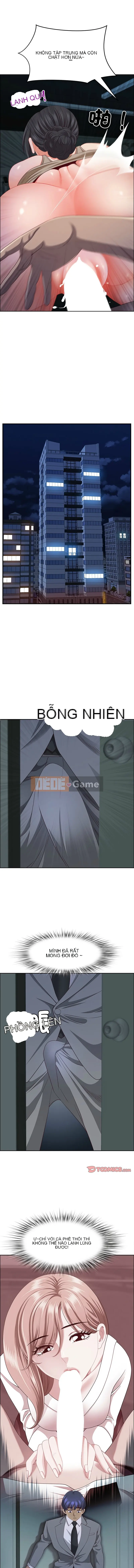 Phép màu Chương 23-24