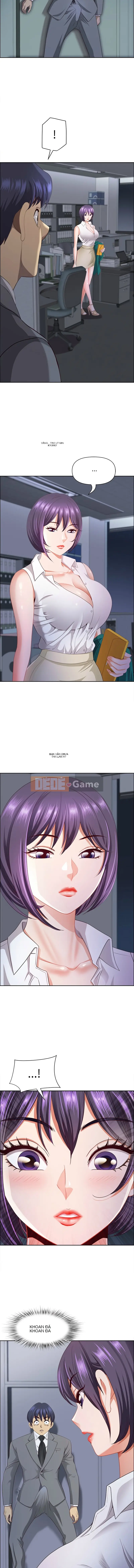 Phép màu Chương 23-24