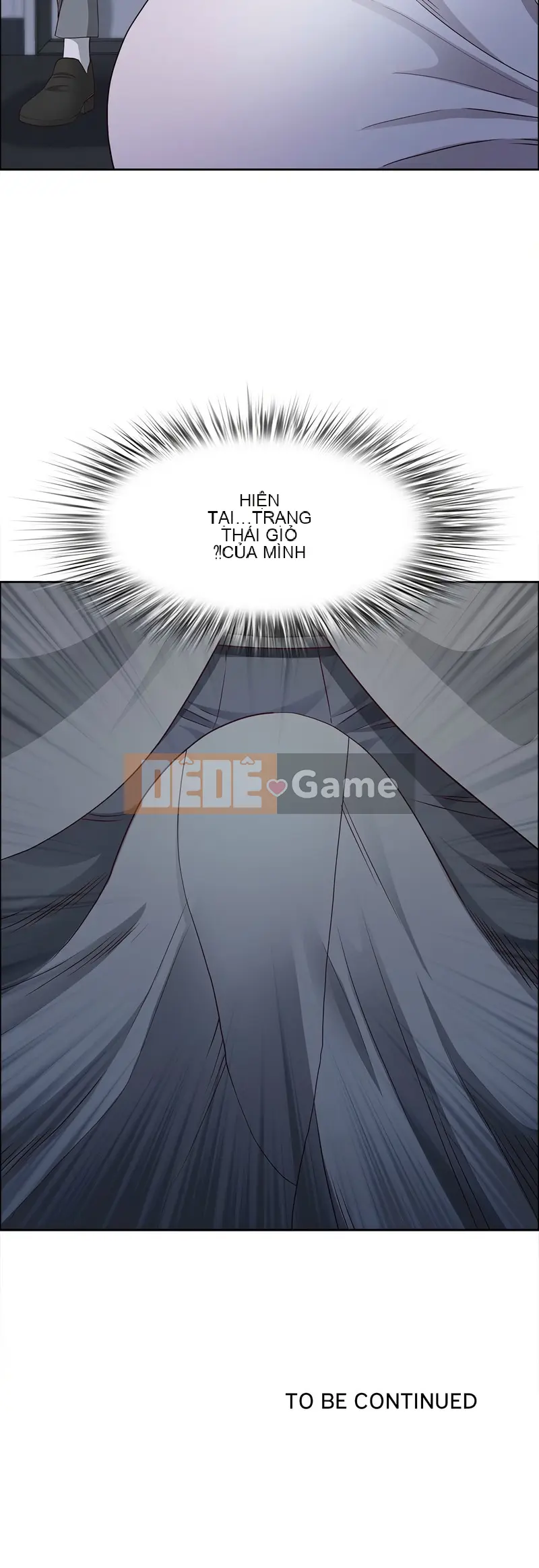 Phép màu Chương 23-24