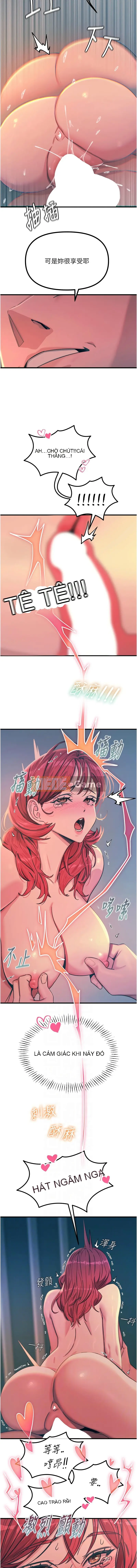 Một cuộc sống tồi tệ Chương 25-26