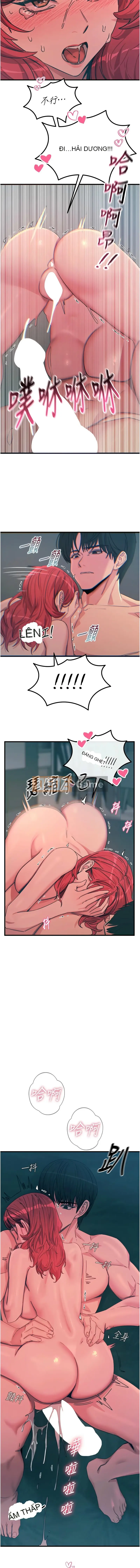 Một cuộc sống tồi tệ Chương 25-26